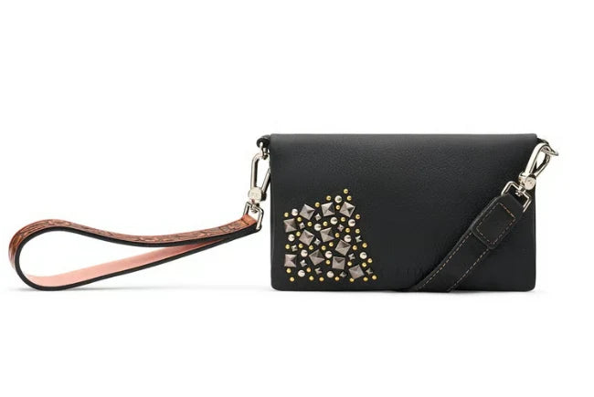 Clarke Uptown Crossbody