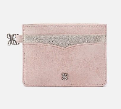 Charmed Card Case in Blossom