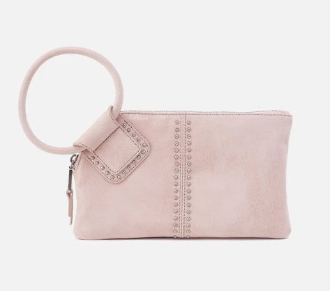 Sable Wristlet in Blossom