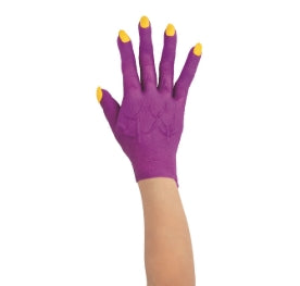 Squishy Witch Hands