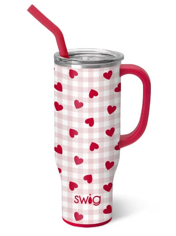 30 oz. Mega Mug - Red Hots