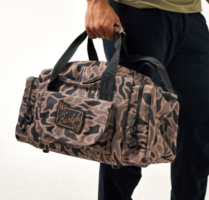 AMMO BAG GAUGE CAMO