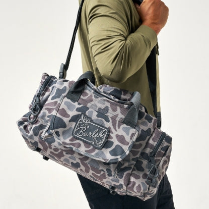 AMMO BAG CLASSIC DEER CAMO