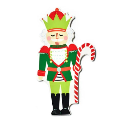 Mr. Nutcracker Big Attachment