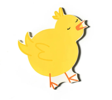 Chick-A-Dee Big Attachment