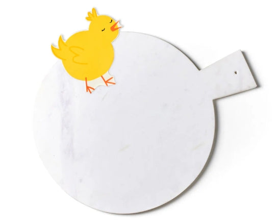 Chick-A-Dee Big Attachment