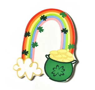 End of Rainbow Mini Attachment