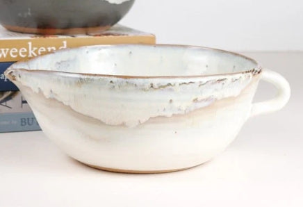 Batter Bowl- Dogwood