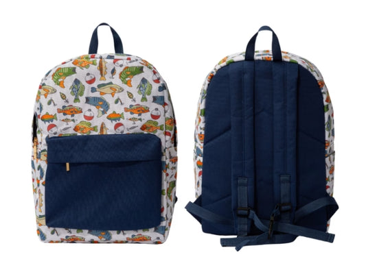 Kids Hook On Backpack