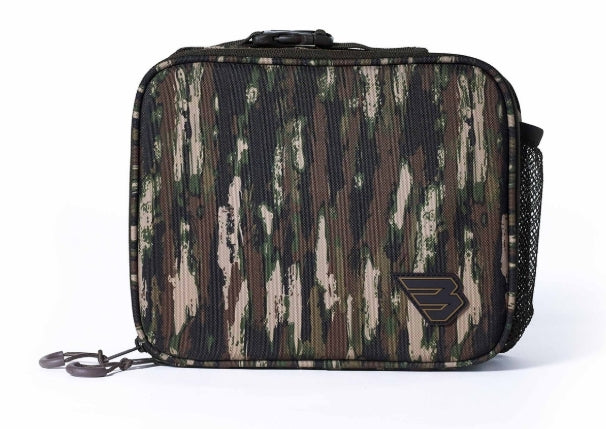 Lunchbox in Midland Camo