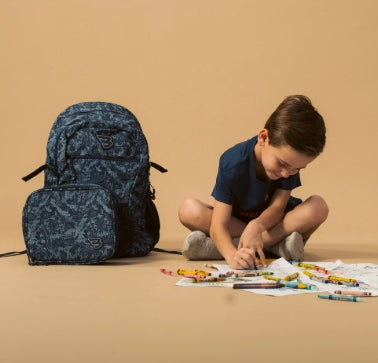 Backpack in Digi Camo