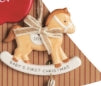 Baby's First Christmas Ornament