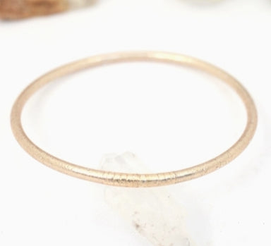 Thin Thai Buddhist Temple Bracelet - Mantra Medium