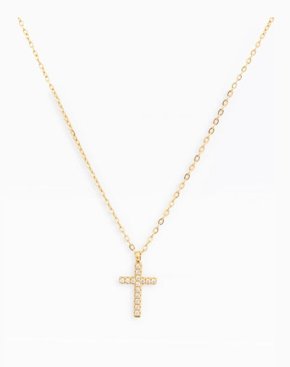 Bodhi Necklace