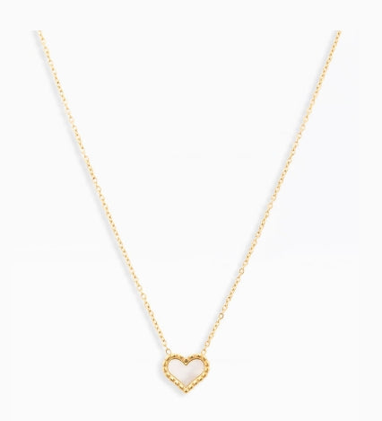 Clover Necklace