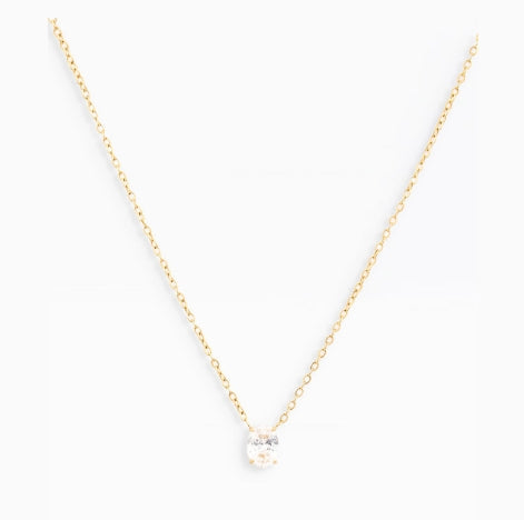 Medow Necklace