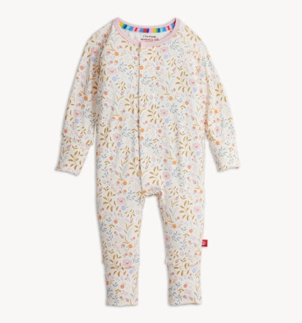 Oinklet Modal Coverall