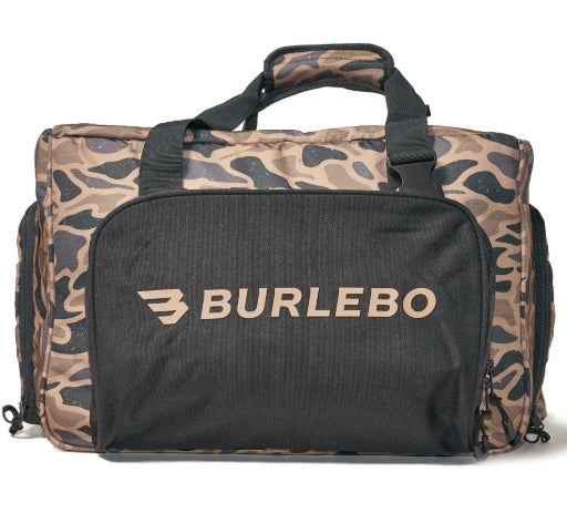 Cooler Tote Bag in Gauge Camo