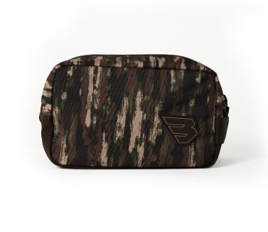 Dopp Kit in Midland Camo