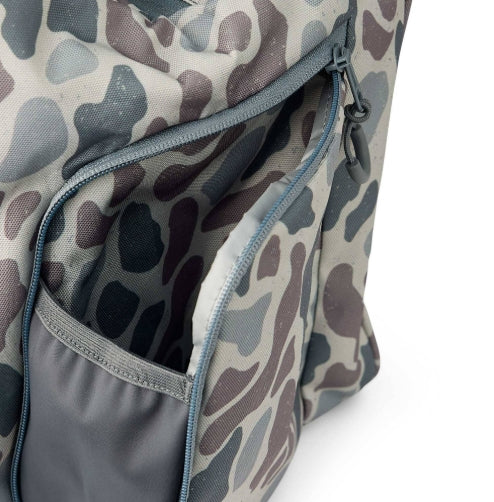 Cooler Tote Bag in Classic Deer Camo