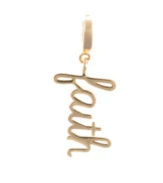 Charm Luxe Faith