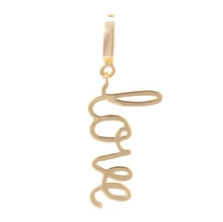 Charm Luxe Love