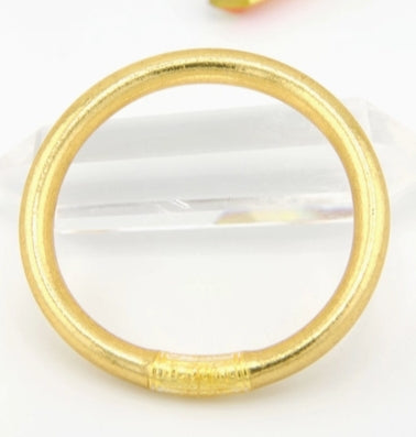 Luxe Thai Buddhist Temple Bracelet - Mantra Small