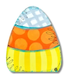 candy Corn Door Hanger