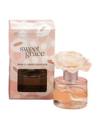 Sweet Grace Mini Flower Diffuser