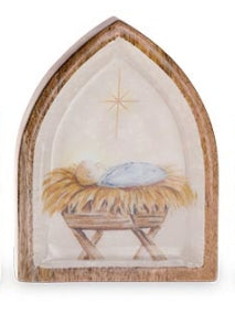 Holy Family Sitter