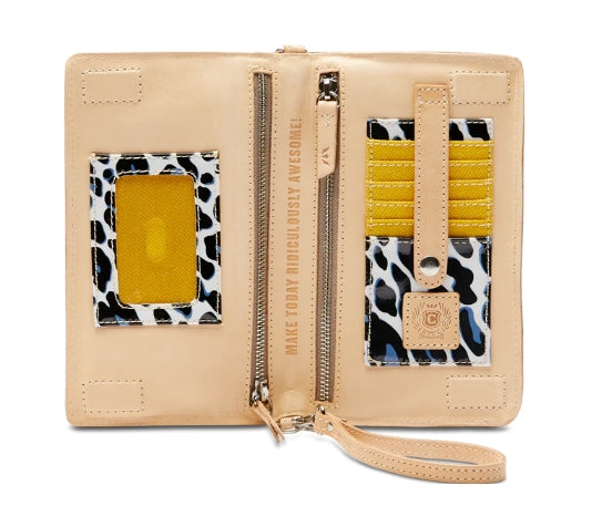 Uptown Crossbody in Diego