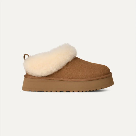 Tazzelle Women Chestnut