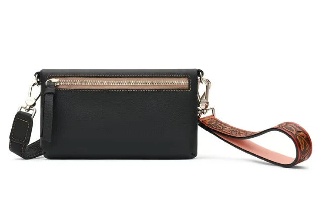 Clarke Uptown Crossbody
