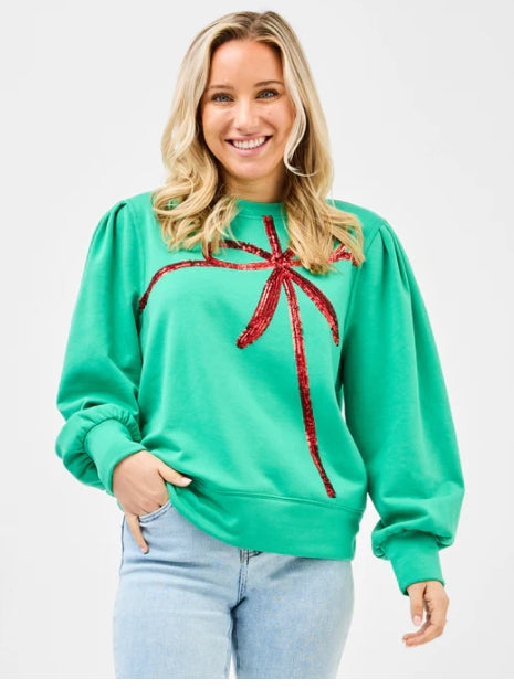 Kelly Gift Sweatshirt