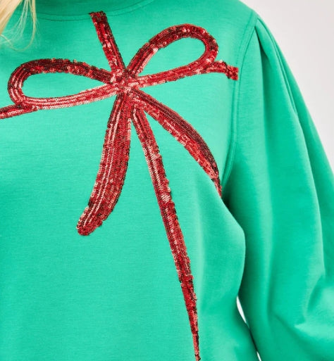 Kelly Gift Sweatshirt