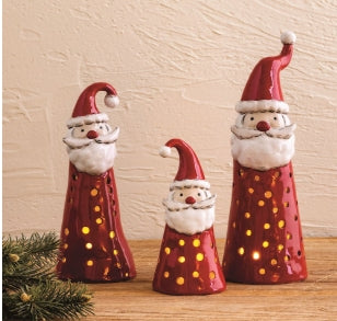 Farm Santa Sitters