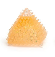 Shaped Glitter Gem Jelly Squishy