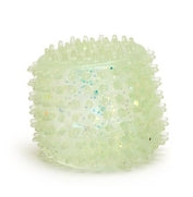 Shaped Glitter Gem Jelly Squishy