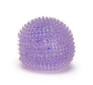 Shaped Glitter Gem Jelly Squishy