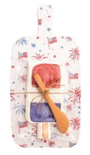 Americana Melamine Boards