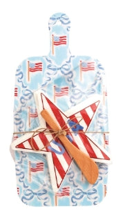 Americana Melamine Boards