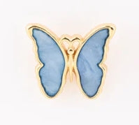 Charm Luxe Butterfly