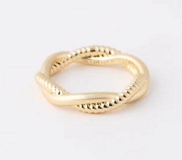Lily Ring
