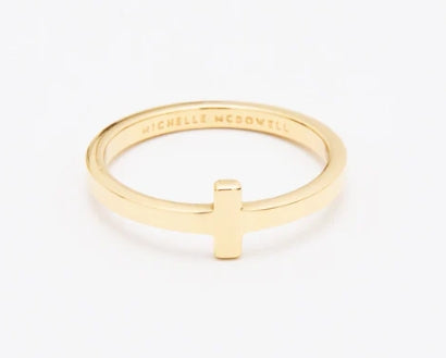 Hope Waterproof Ring