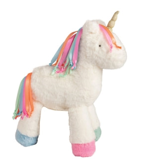 Aurora The Pegasus Unicorn
