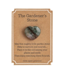 The Gardener's Gemstone