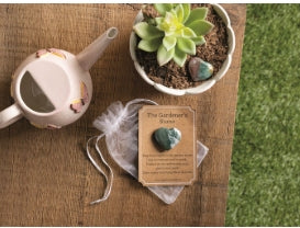 The Gardener's Gemstone