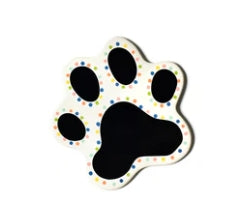 Toe Beans Mini Attachment