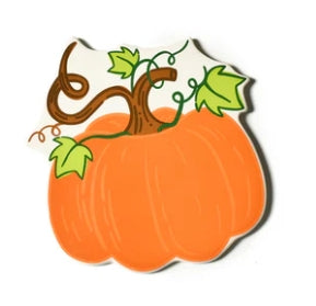 Harvest Pumpkin Big Attachment