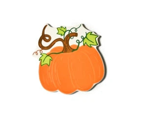Harvest Pumpkin Mini Attachment